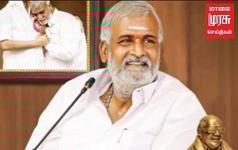 பழனி முருகன் கோயிலில் புதிய கார் பாதை அமைக்க திட்டம் - அமைச்சர் சேகர்பாபு