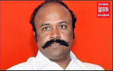 2 ஆயிரம் ரூபாய் கூட்டுறவு வங்கிக்கும் பொருந்தும் - அமைச்சர் அறிவிப்பு