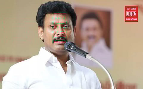 பள்ளி திறக்கப்படும் தேதியை அறிவித்த அமைச்சர்...!!