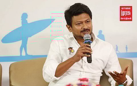 இட ஒதுக்கீடு குறித்து முதலமைச்சரிடம் ஆலோசித்து முடிவெடுக்கப்படும்...உதயநிதி!!