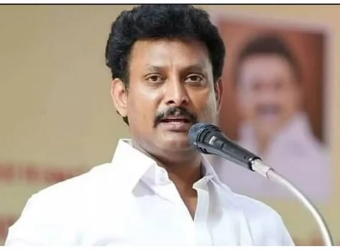 அமைச்சர் - டெட் ஆசிரியர்கள் பேச்சுவார்த்தை தோல்வி!