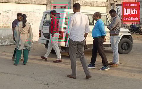 விஷச் சாராயம் விவகாரம்: உயிரிழந்தவர்களின் குடும்பத்தாரிடம் சிபிசிஐடி போலீசார் விசாரணை!