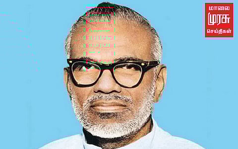 ”கூர்வாளால் சாதிக்க முடியாததை...பேனா முனையால் சாதிக்க முடியும் என்று காட்டியவர்” - சி.பா.ஆதித்தனாரின் நினைவு தினம்!
