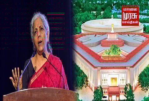 சத்தீஸ்கர் சட்டப்பேரவையை சோனியா காந்தி திறந்தது குறித்து கேள்வி எழுப்பாதது ஏன்....?