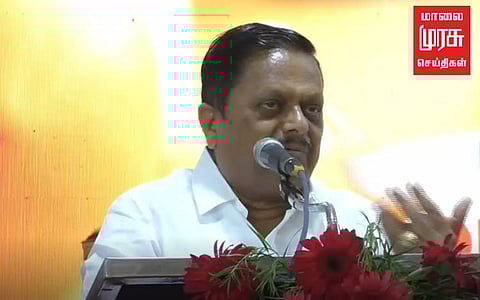 ”தேயிலையும், சுற்றுலாவும் பொருளாதார முதுகெலும்பாக திகழ்கின்றது” - அமைச்சர் பெருமிதம்!