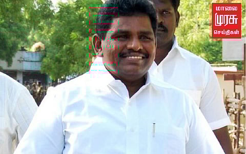 ஐ.டி.ன்னா என்னது? அமைச்சர் அனிதா ராதாகிருஷ்ணன் கேள்வி!