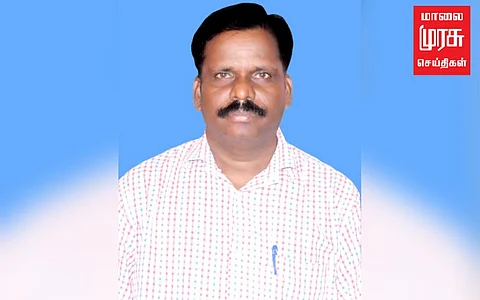 "ஆதிதிராவிடர் நலத்துறை பள்ளிகளை இந்த கல்வி ஆண்டிலேயே பள்ளிக் கல்வித்துறையுடன் இணைக்க வேண்டும்" அரசு ஊழியர்கள், ஆசிரியர்கள் நல கூட்டமைப்பு கோரிக்கை!