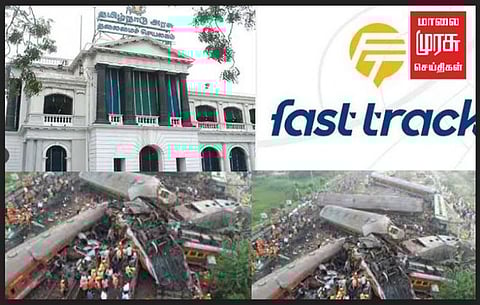 அரசுடன் இணைந்த பாஸ்ட் ட்ராக் கால் டாக்ஸி நிறுவனம் !!!