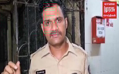 லிவ்-இன் உறவு முறை: பெண்ணுக்கு ஏற்பட்ட விபரீதம்!