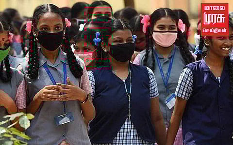இனி சனிக்கிழமைகளிலும் வகுப்புகள் நடத்த திட்டம்...அமைச்சர் அன்பில் மகேஷ் அறிவிப்பு!