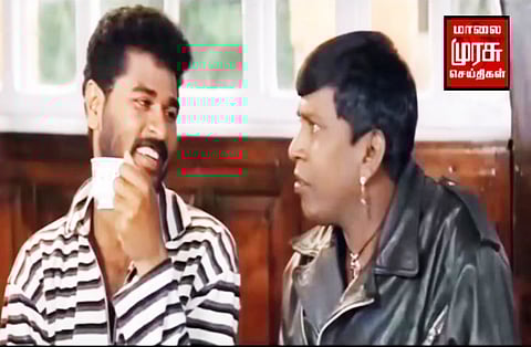 மீண்டும் சர்ச்சைக்கு சோறு போட்ட நடன இயக்குனர்...!  பிரபுதேவாவுக்கு பெண் குழந்தையா...?