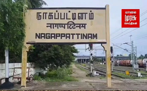 இளைஞரை அடைத்து வைத்து சித்ரவதை; மூவா் கைது!
