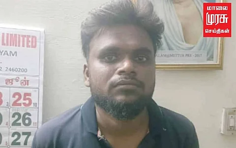 தாய்க்காக அண்ணனை பலி கொடுத்த தம்பி...!