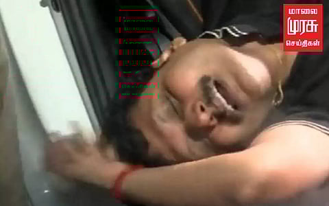 செந்தில் பாலாஜியின் கைது நடவடிக்கை...அனல் பறக்கும் கண்டனங்கள்!