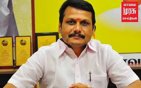 அமைச்சர் கைது நடவடிக்கை - நீதிமன்றத்தை நாட முடிவு?