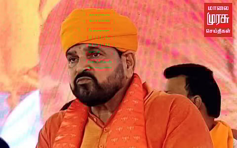 ”பாஜக எம்பி பிரிஜ் பூஷன் மீதான போக்சோ வழக்கை ரத்து செய்யலாம்” டெல்லி போலீசார் குற்றப்பத்திரிகை தாக்கல்!