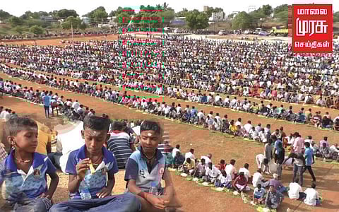 இன்னைக்கு ஒரு புடி; எல்லாரும் வாங்க!