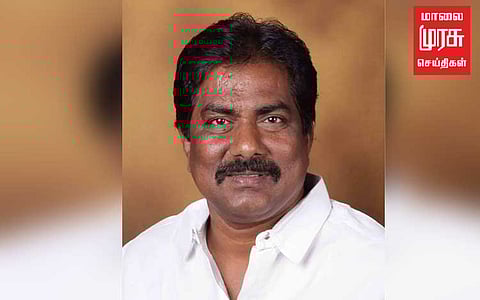 "பத்திரப்பதிவுக்கு லஞ்சம் தரத் தேவையில்லை” அமைச்சர் மூர்த்தி!