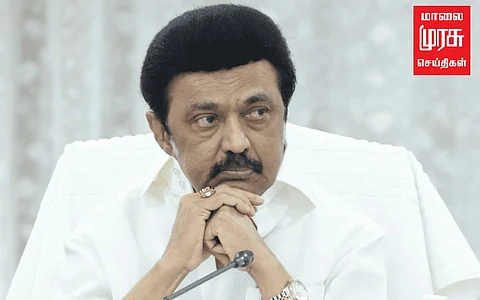 தனியார் பேருந்துகள் நேருக்கு நேர் மோதி விபத்து: முதலமைச்சர் இரங்கல்!
