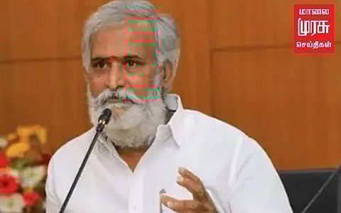 மழைக்கால சிறப்பு மருத்துவ முகாம்கள் திறப்பு...துவங்கி வைத்த அமைச்சர் சேகர்பாபு!