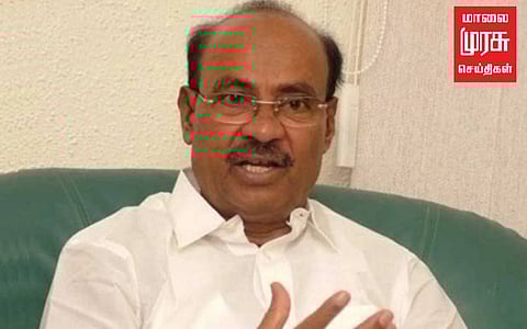 ஒரே ஆணையில் 560 பேர் பணி நீக்கம்...கேள்வி எழுப்பிய பாமக நிறுவனர்...மீண்டும் பணியமர்த்த வலியுறுத்தல்!