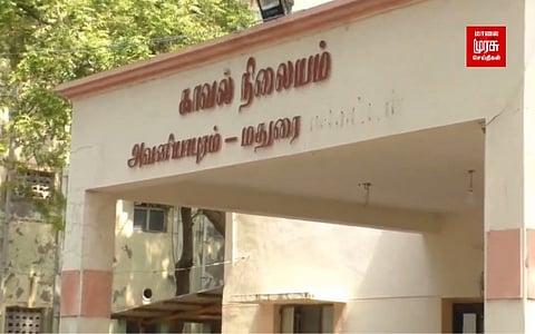 மதுவுக்கு அடிமையாகி சிறுமியை தெருவில் தவிக்க விட்ட பெற்றோர்!