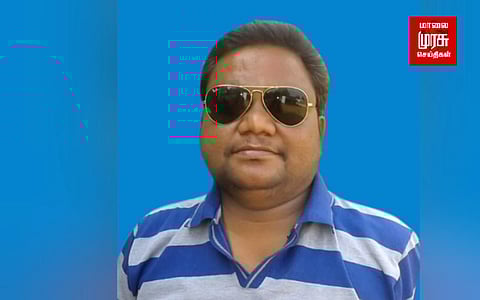 பட்டா மாற்றம் செய்ய, இடைத்தரகர்கள் வைத்து லஞ்சம் பெற்ற துணை வட்டாட்சியர்!