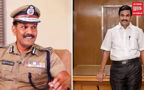 தமிழ்நாட்டின் அடுத்த தலைமைச் செயலாளர், டிஜிபி யார்? டெல்லிக்கு பறந்த அதிகாரிகள்!