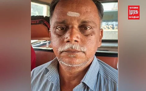பல நாட்கள் பூட்டப்பட்டு கிடந்த வீடு: திறந்து பார்த்த காவலர்களுக்கு அதிர்ச்சி!!