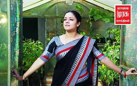 பெயரளவில் மட்டுமே இல்லத்தரசிகளான பெண்களுக்கு,.. மகுடம் சூட்டும் அங்கீகாரம் தான் இந்த தீர்ப்பு....!