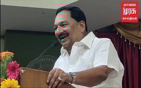 திருவள்ளூர் மாவட்டத்தில், விரைவில் மெகா பட்டு பூங்கா!!