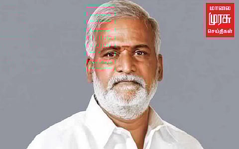 சிதம்பரம் கோயில் விவகாரம்; "உரிய நடவடிக்கை எடுக்கப்படும் சேகர் பாபு" உறுதி!