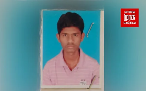 நட்சத்திர ஹோட்டலின் ஊழியருக்கு, லிப்டில் ஏற்பட்ட விபரீதம்!!