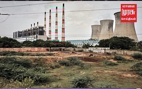 நெய்வேலி எல்.எல்.சி ஊழியர்களின் வேலை நிறுத்தப் போராட்டம் ஒத்தி வைப்பு..!