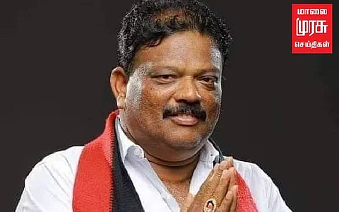 நெல்லை மதபோதகர் தாக்கப்பட்ட வழக்கு: திமுக எம்பி முன் ஜாமீன் கோரி மனு தாக்கல்!