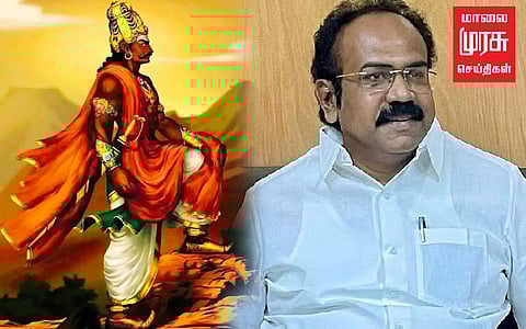 "சீனர்களுடன் தொடர்பில் இருந்த இராஜேந்திர சோழன்" அகழாய்வில் தகவல்; அமைச்சர் பெருமிதம்!