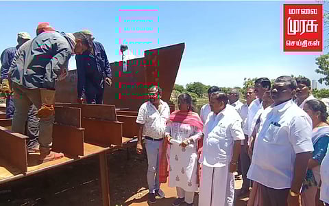 ஆகஸ்ட் மாதம் நடைமுறைக்கு வரும் 'மிதவை உணவக கப்பல்' !