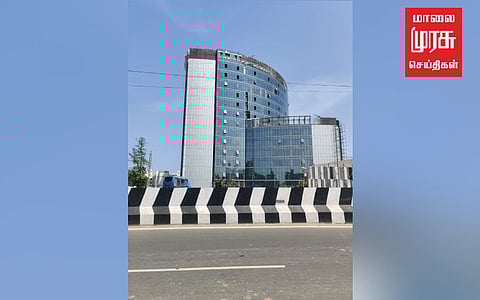 மெட்ரோ ரயில் நிலையங்களில் உலக கோப்பை போட்டி ஒளிபரப்பு!