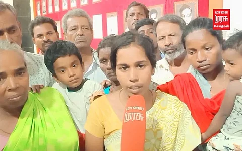 மலேசியாவில் இறந்த கணவர்; உடலைக் கொண்டு வரக் கோரி மனைவி மனு!