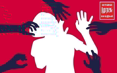 மன நல காப்பகத்தில் பெண்களுக்கு பாலியல் தொல்லை - உரிமையாளர் கைது..!