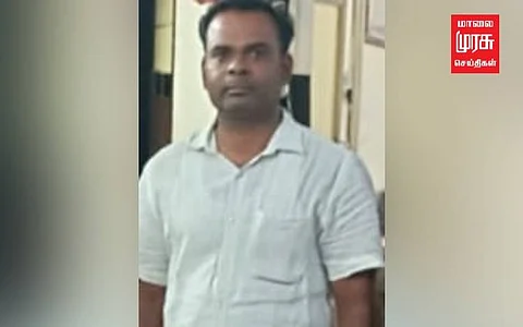 போலி மருத்துவரின் தவறான சிகிச்சை...மாணவனுக்கு ஏற்பட்ட விபரீதம்!