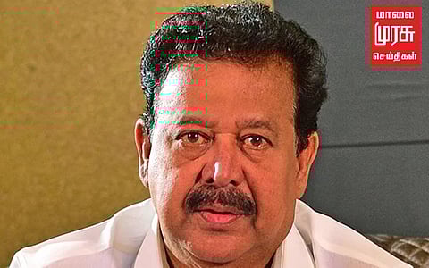 20 ஆண்டுகளுக்கு பிறகு அமைச்சர் பொன்முடிக்கு விடுதலை அளித்த நீதிமன்றம்!