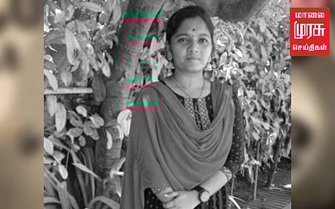 செல்போன் பறிக்க முயன்ற போது இளம்பெண்ணுக்கு நடந்த சோகம்...!