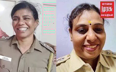 ஓசி டீ-க்கே பரிதாப நிலை... அப்போ ரூ 12 லட்சம் லஞ்சம்-னா?