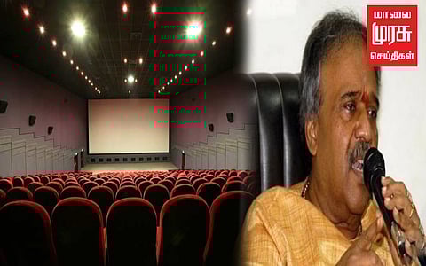 இனி திரையரங்குகளில் ஐபிஎல், கால்பந்து , அழகிப்போட்டிகள் ஒளிபரப்ப திட்டம் - திரையரங்க உரிமையாளர் சங்கம்.