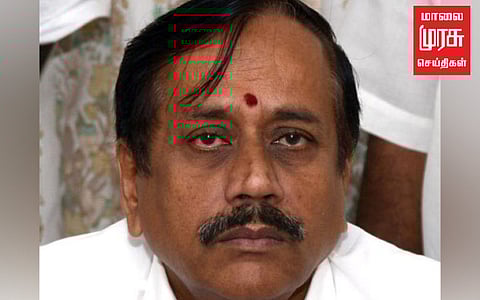 "கோசாலை நிலத்தில், சிப்காட் நிறுவனம் அமைக்க, சேகர் பாபு முயற்சி" எச்.ராஜா பரபரப்பு பேச்சு!