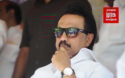 எதிர்க்கட்சிகளின் 2-வது கூட்டத்தில் கலந்துகொள்ள பெங்களூரு செல்லும் முதலைமைச்சர் ஸ்டாலின்!