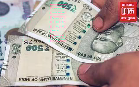 "உரிமை தொகைக்கான குடும்ப தலைவிகளை அடையாளம் காண சிறப்பு முகாம்கள்" மேயர் பிரியா!