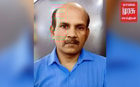 பிரீமியம் தொகைக்கு போலி ரசீது; ரூ. 2.5 கோடி மோசடி செய்த எல்.ஐ.சி ஏஜெண்ட் கைது!