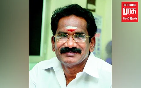 "திமுக அமைச்சர்கள் பாகுபாடின்றி கலெக்சன், கரப்சனில் ஈடுபட்டு வருகின்றனர்" செல்லூர் கே.ராஜு பேச்சு!
